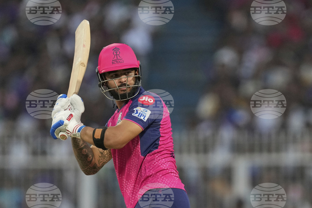 India IPL Cricket