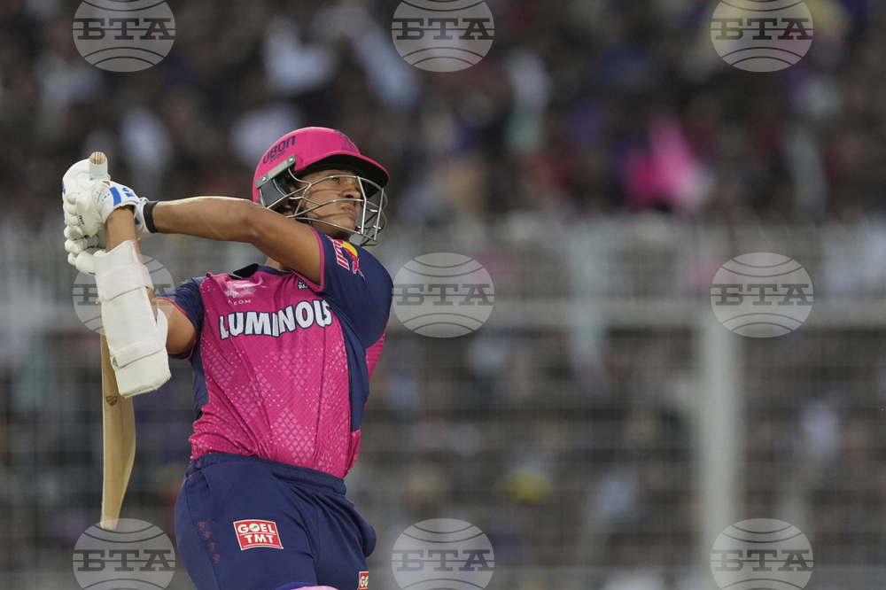 India IPL Cricket