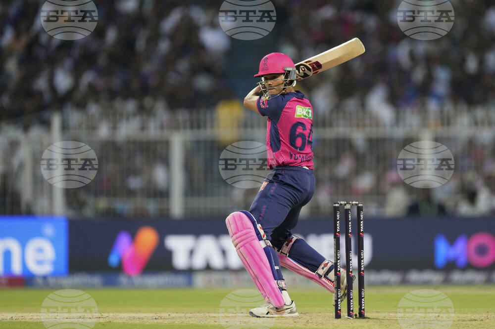 India IPL Cricket