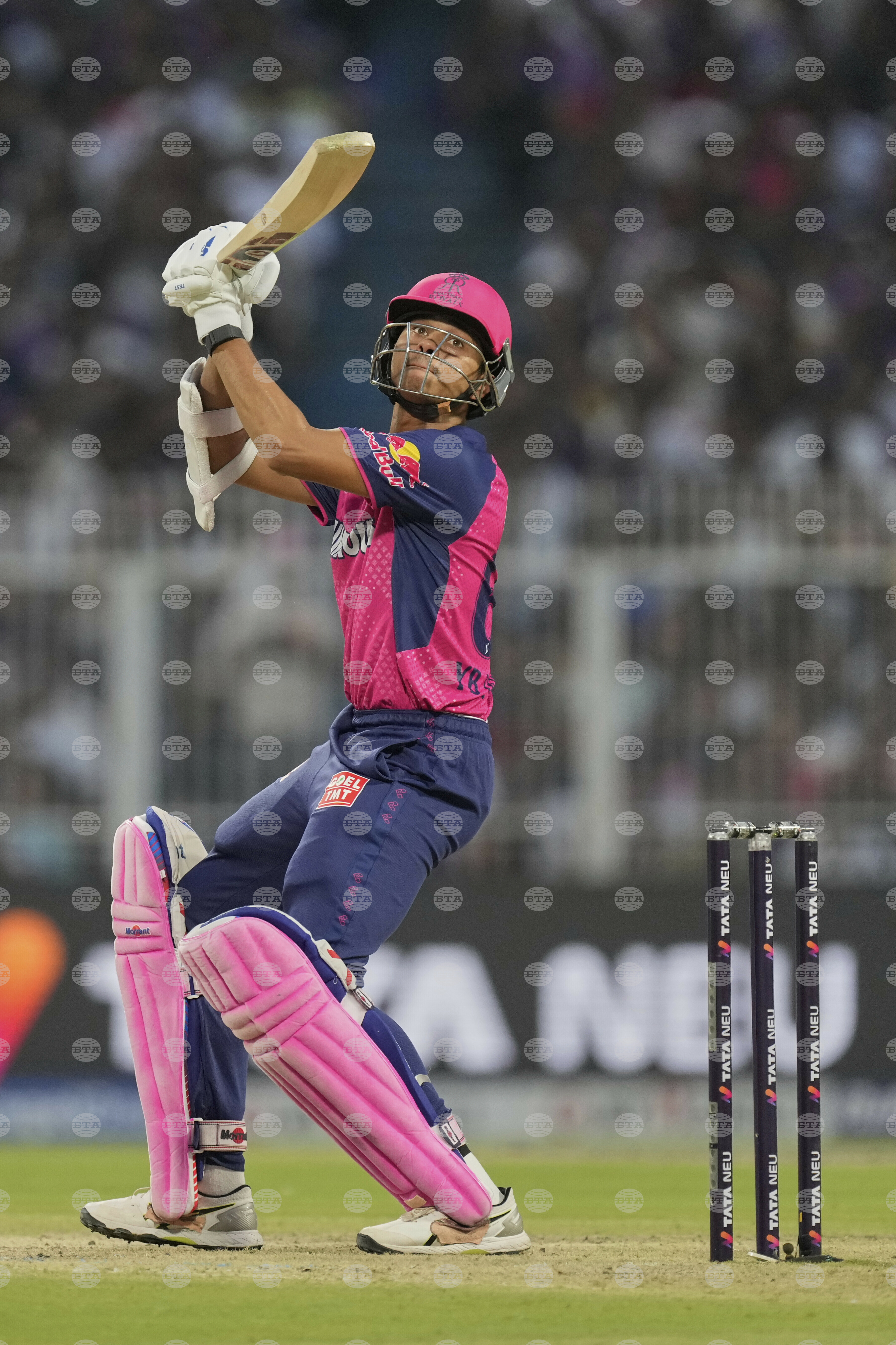 India IPL Cricket