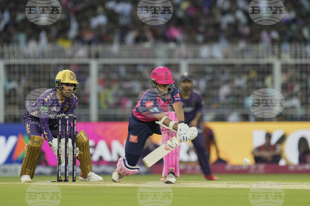 India IPL Cricket