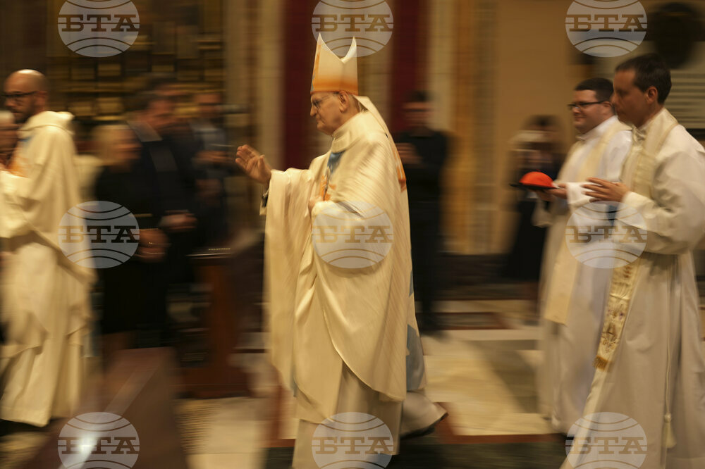 Vatican Conclave