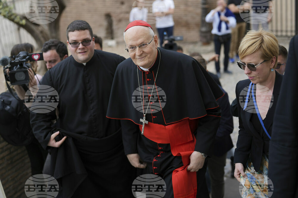 Vatican Conclave