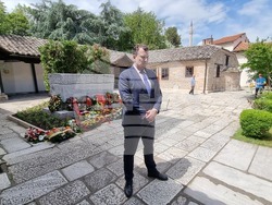 Република Северна Македония - Гоце Делчев - годишнина