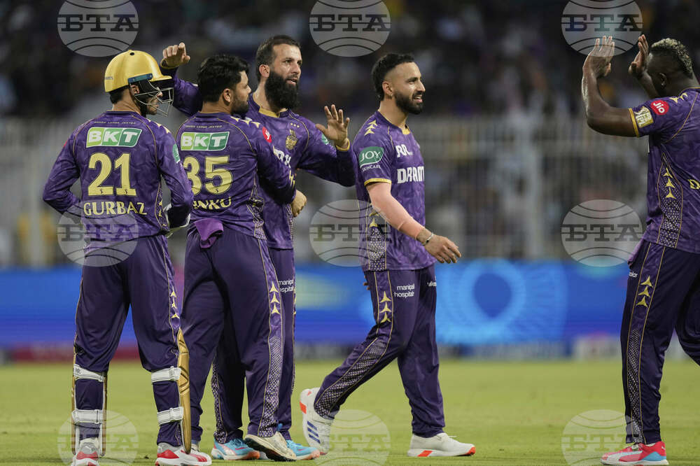 India IPL Cricket