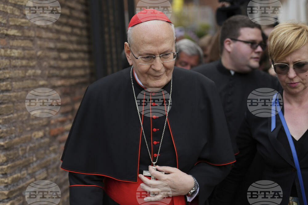 Vatican Conclave