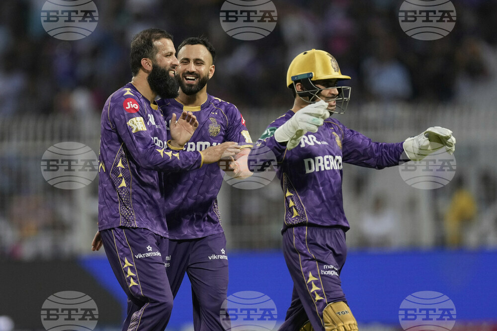 India IPL Cricket