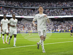 APTOPIX Spain Soccer La Liga