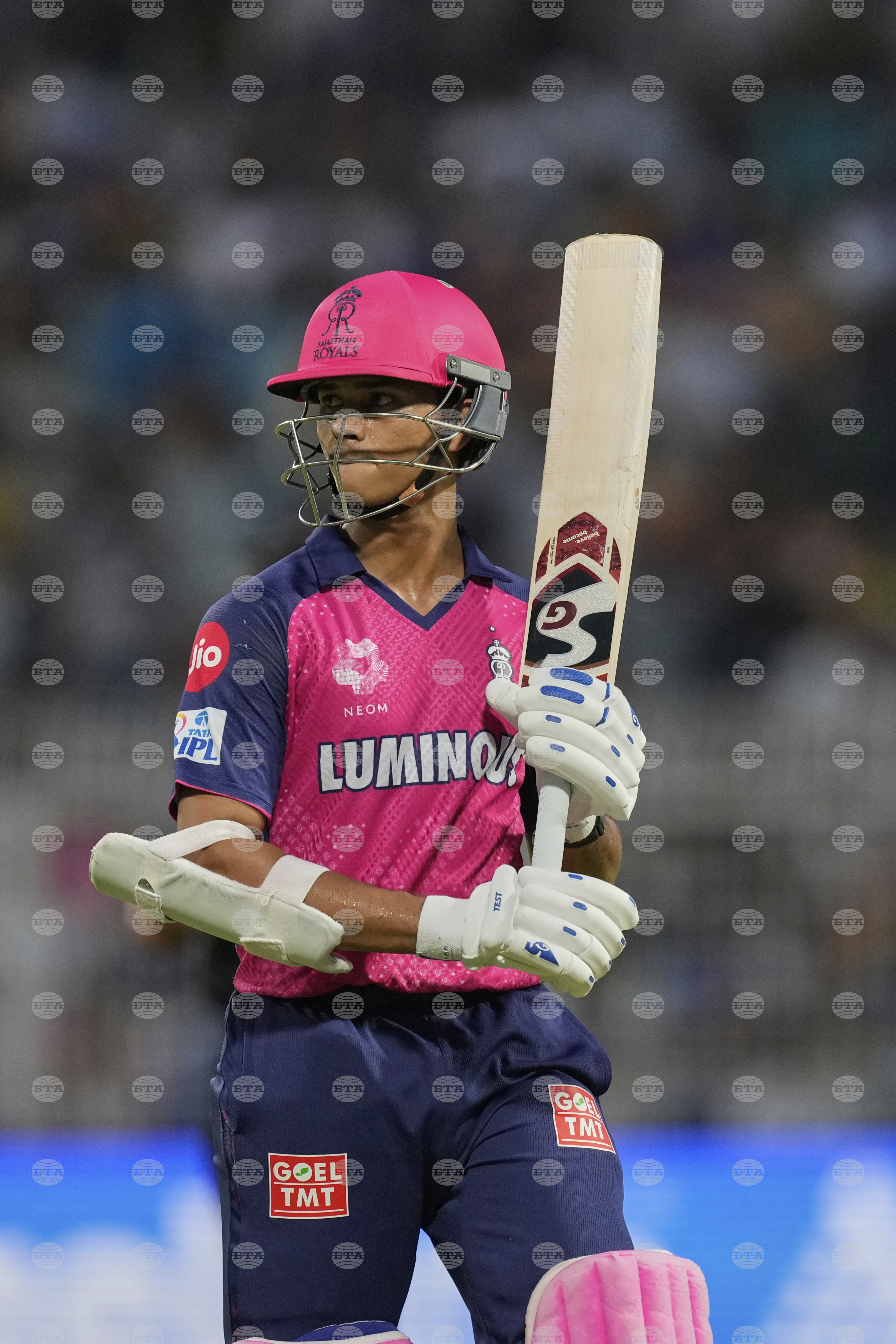 India IPL Cricket