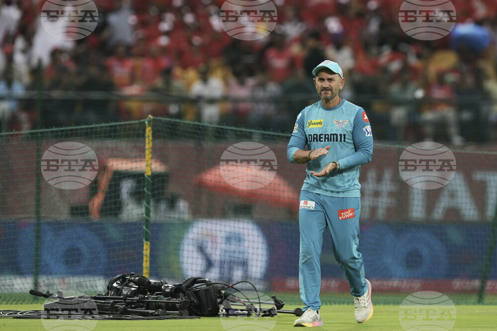 India IPL Cricket