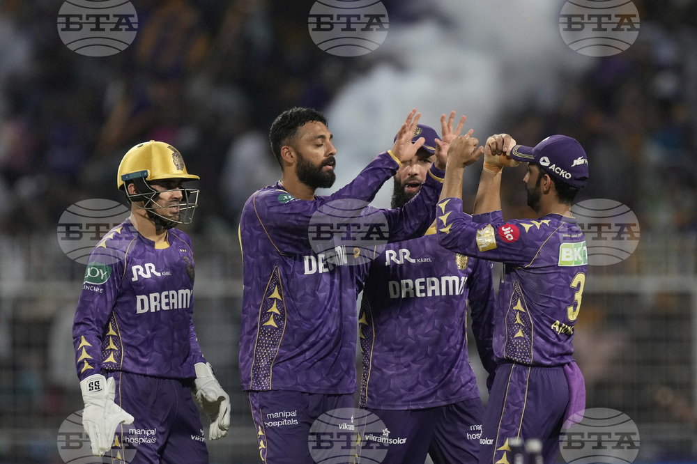 India IPL Cricket