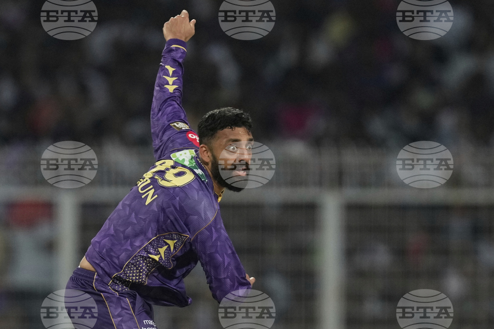 India IPL Cricket
