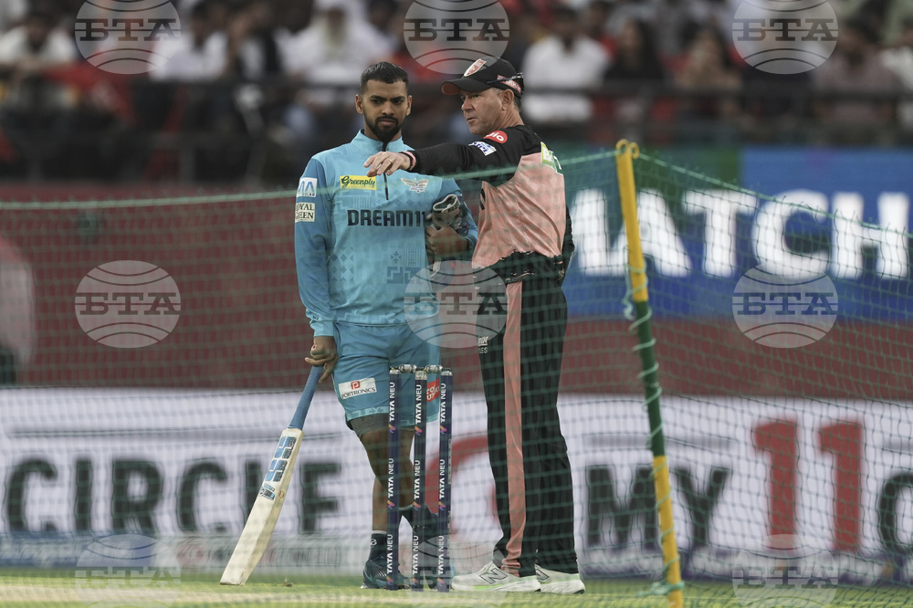 India IPL Cricket