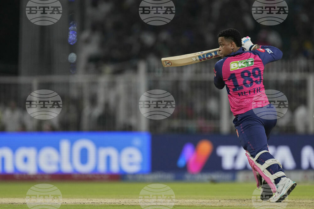 India IPL Cricket