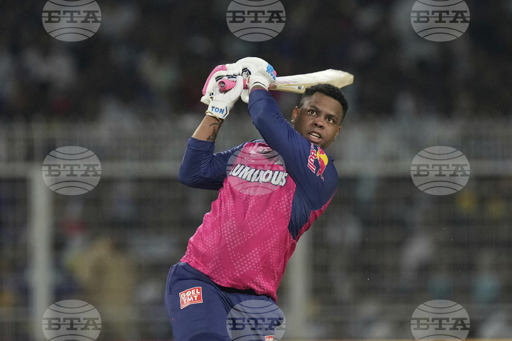 India IPL Cricket