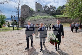 Република Северна Македония - Гоце Делчев - годишнина