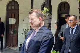 Република Северна Македония - Гоце Делчев - годишнина