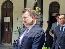 Република Северна Македония - Гоце Делчев - годишнина