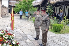 Република Северна Македония - Гоце Делчев - годишнина