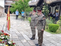 Република Северна Македония - Гоце Делчев - годишнина