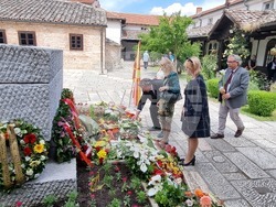 Република Северна Македония - Гоце Делчев - годишнина