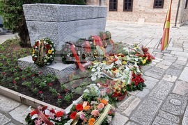 Република Северна Македония - Гоце Делчев - годишнина