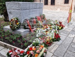 Република Северна Македония - Гоце Делчев - годишнина