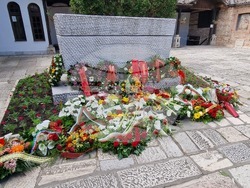 Република Северна Македония - Гоце Делчев - годишнина