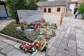 Република Северна Македония - Гоце Делчев - годишнина