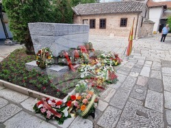 Република Северна Македония - Гоце Делчев - годишнина