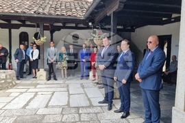 Република Северна Македония - Гоце Делчев - годишнина