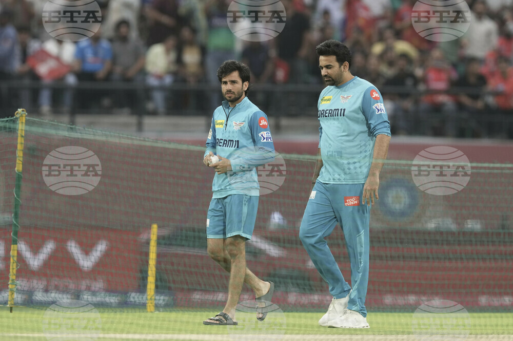India IPL Cricket