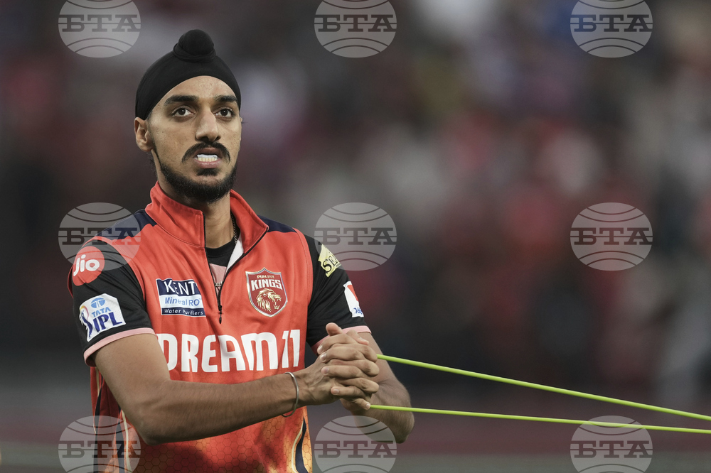 India IPL Cricket