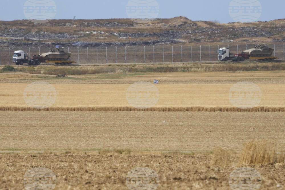 Israel Palestinians