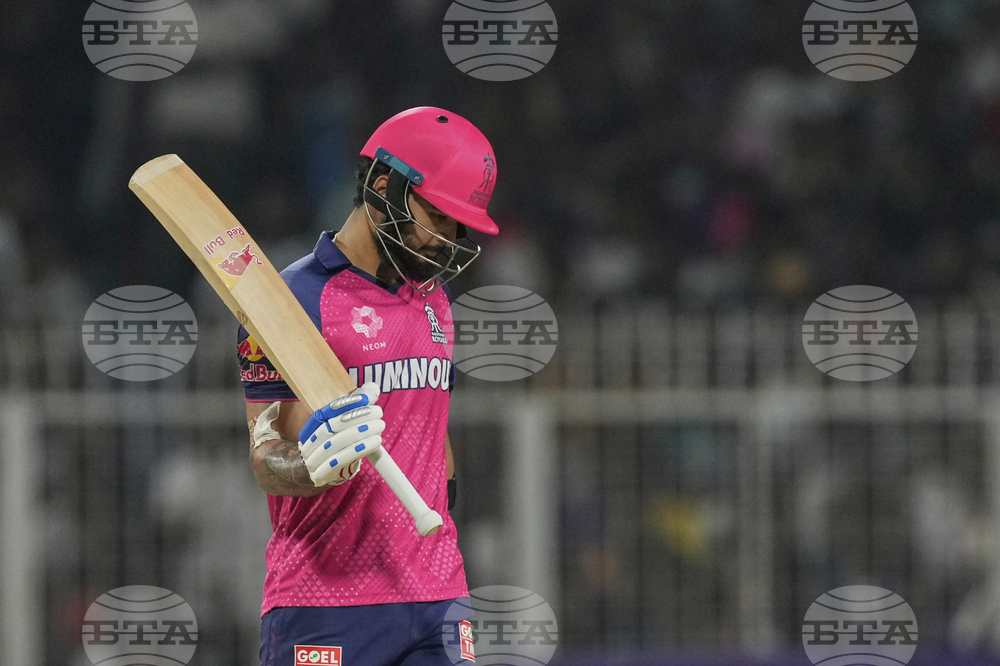 India IPL Cricket