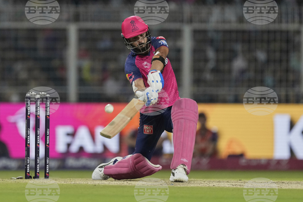 India IPL Cricket
