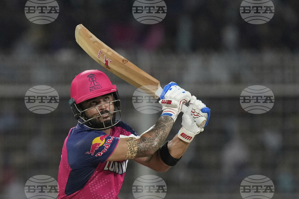 India IPL Cricket