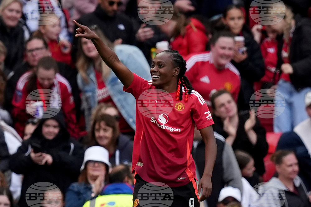 Britain Soccer Women's Super League