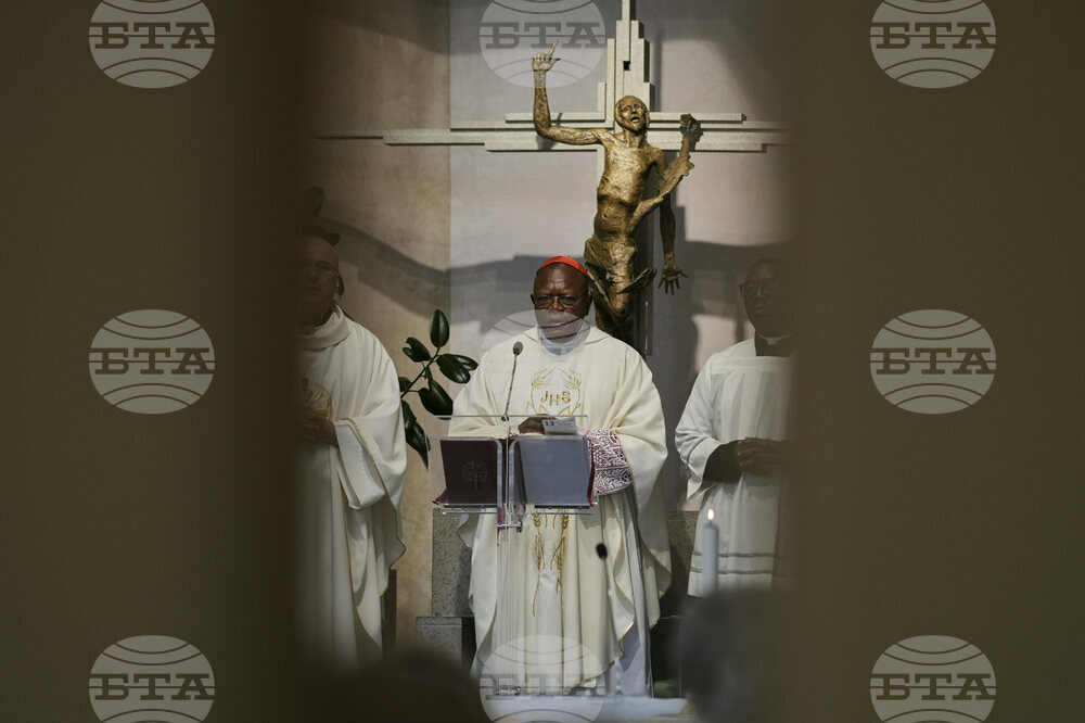 Vatican Conclave