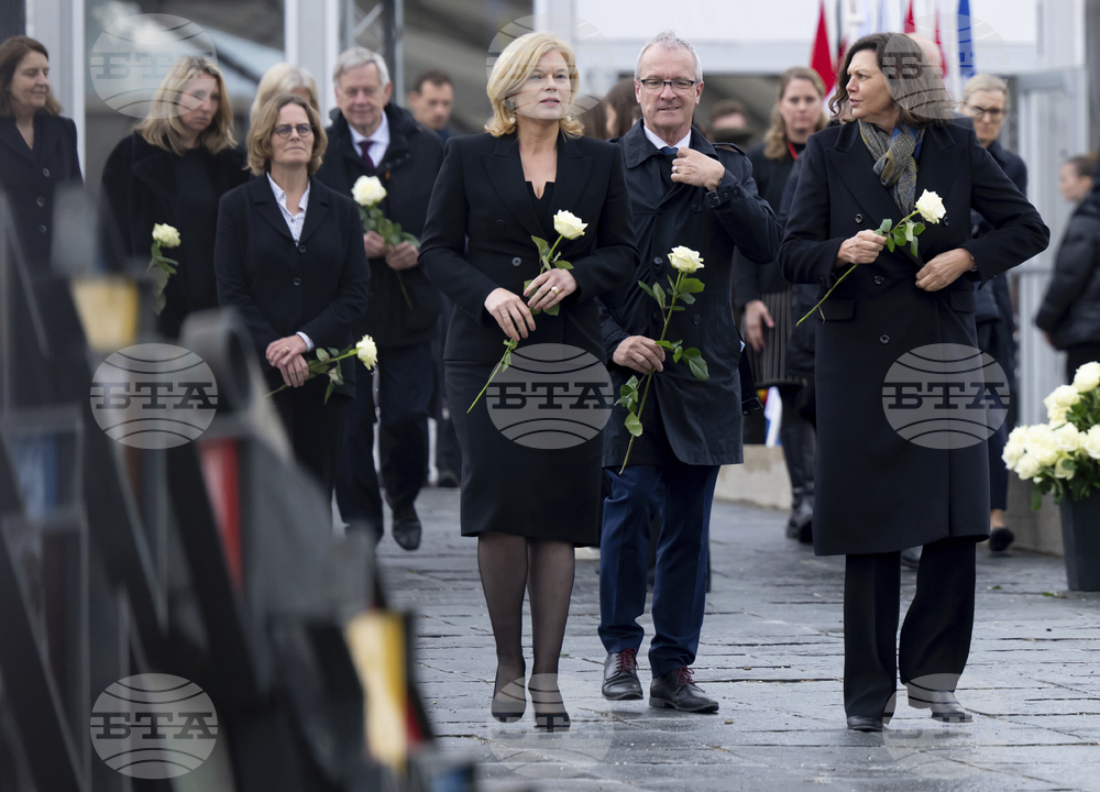 Germany VE Day 80th Anniversary
