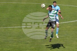 Варна - футбол - Черно море - Арда