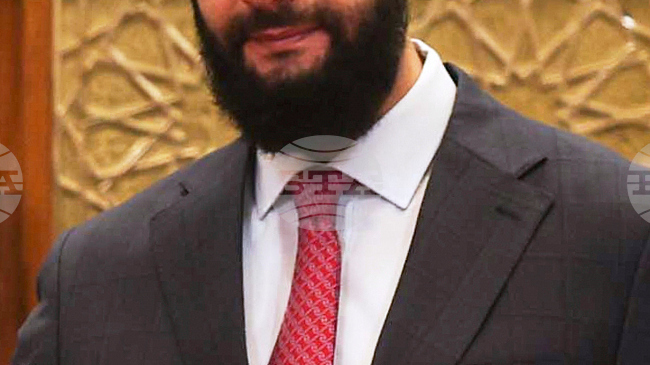 Германският канцлер Мерц ще се срещне със сирийския президент Аш Шараа в Берлин в понеделник