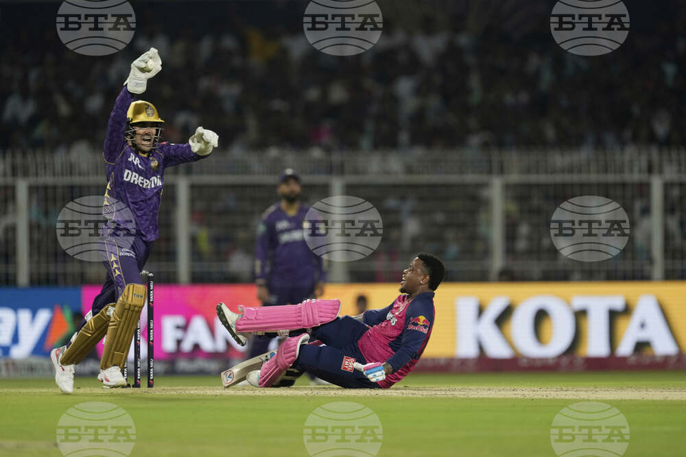 India IPL Cricket