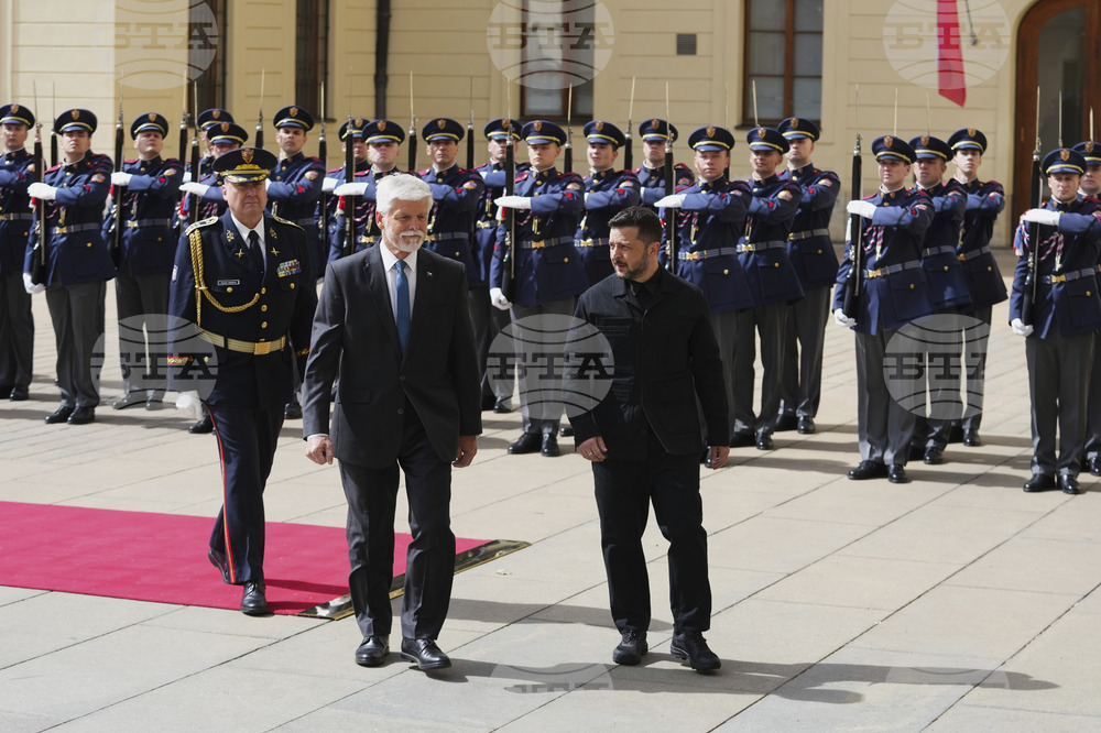 Czech Republic Ukraine