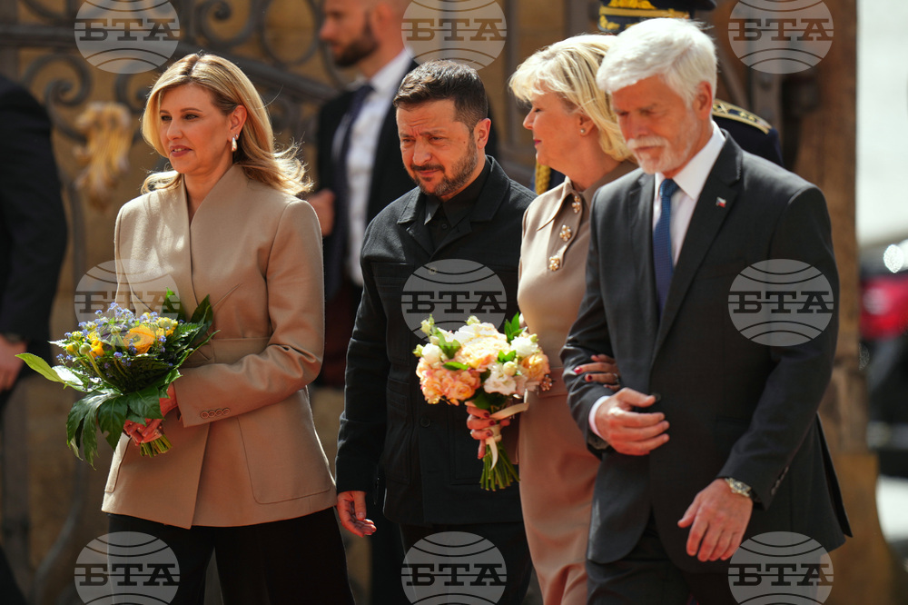 Czech Republic Ukraine