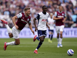 Britain Soccer Premier League