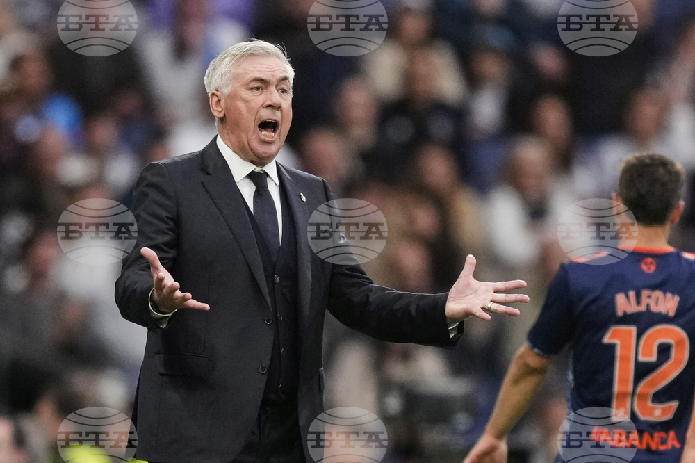 Карло Анчелоти: "Ако ми бяха казали, че ще спечелим с Реал Мадрид 11 трофея за 4 години, щях да подпиша с кръвта ми"