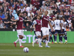 Britain Soccer Premier League
