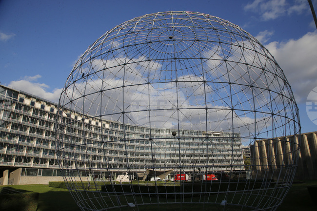 Exhibition on Black Sea’s Millennial History to Open at UNESCO Headquarters in Paris