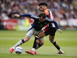 Britain Soccer Premier League